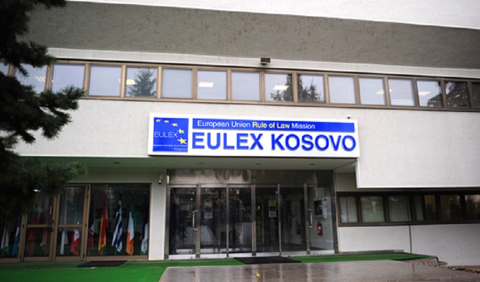 Zgjatet deri ne 2025 mandati i EULEX-it ne Kosove